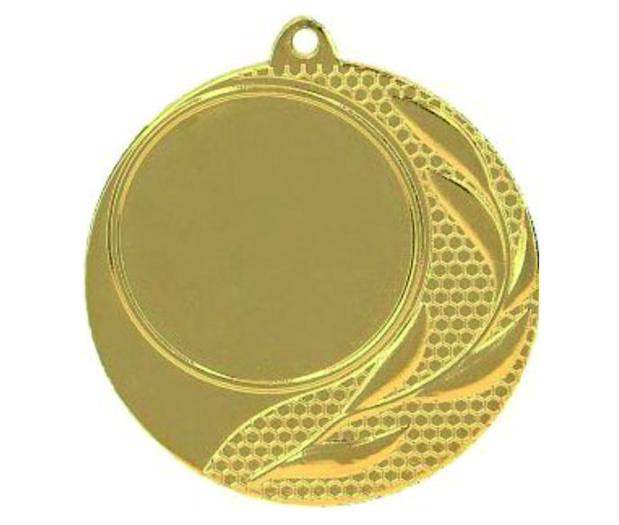 Medalja UN2540 (MMC) ZLATO